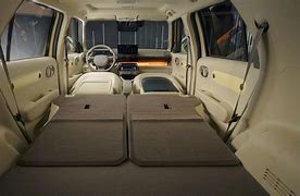 Image result for Hyundai Inster Interior