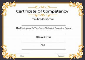 Image result for Competency Exam