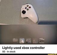 Image result for Lightly Used Xbox Controller