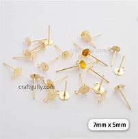 Image result for 6Mm Sapphire Studs