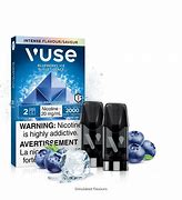 Image result for Purple Vuse Pods