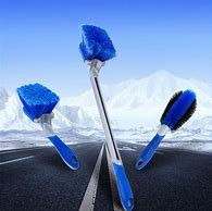 Image result for Car Wash Brush with Long Handle