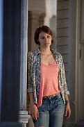 Image result for Maggie From TWD