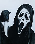 Image result for Scream Picture Art