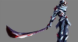 Image result for Genji Oni Art