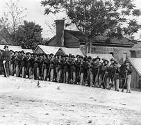 Image result for Civil War Infantry