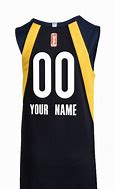 Image result for Indiana Fever Home Jersey