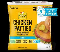 Image result for Ham Patties Frozen