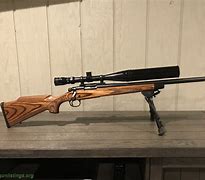 Image result for 22 250 Rifle Remington 700