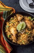 Image result for Chicken Biryani in Tamil