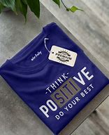 Image result for Positive T-Shirt Women