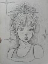 Image result for Y2K Anime Drawings