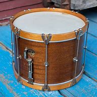 Image result for Antique Snare Drum