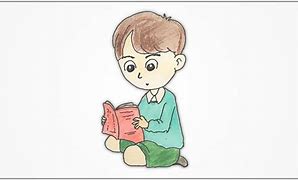 Image result for Boy Walking Drawing