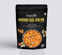 Image result for Moong Dal Halwa Mix