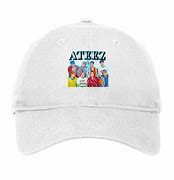 Image result for Ateez Cartoon