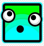 Image result for Geometry Dash Discord Icon