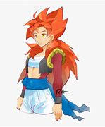 Image result for Dragon Ball Z Characters Gogeta