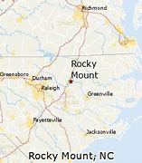 Image result for Rocky Mount, North Carolina