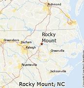 Image result for Time Zone Rocky Mount NC