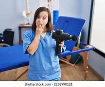 Image result for Down Syndrome Holding Gun