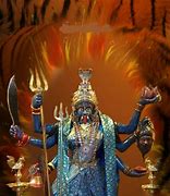 Image result for Mahakali Wallpaper for PC