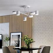 Image result for Sputnik Ceiling Light