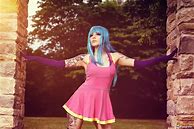 Image result for Bella Luna Cosplay MeMeMe