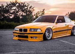 Image result for BMW E36 M3 Stance