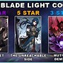 Image result for blade honkai star rail tips