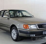 Image result for Audi 100