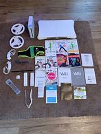 Image result for Wii Package