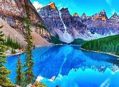 Image result for Photos of Banff National Park