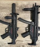 Image result for MP5 Compact