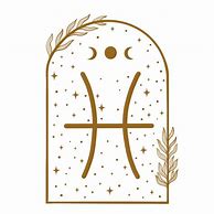 Image result for Aesthetic Zodiac Sign Drawings