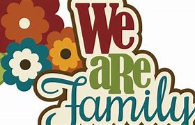 Image result for Family Reunion Flyer Clip Art