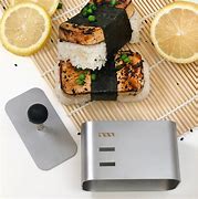 Image result for Musubi Maker Kit