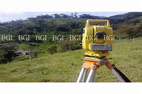 Image result for Total Station