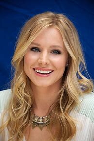 Image result for Kristen Bell Sandals