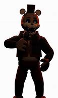 Image result for Stylized Freddy