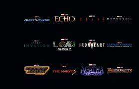 Image result for Marvel Movies Phase 5