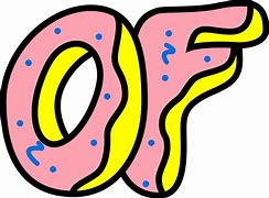 Image result for Odd Future Retro Logo