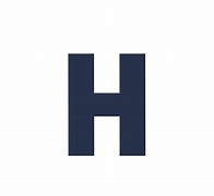 Image result for H Logo.gif