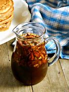 Image result for Bacon Syrup