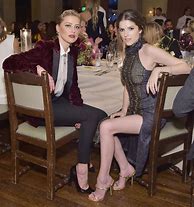 Image result for Anna Kendrick Amber Heard