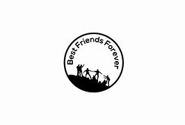 Image result for Best Friends Forever Logo