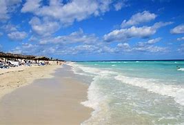 Image result for Varadero, Cuba