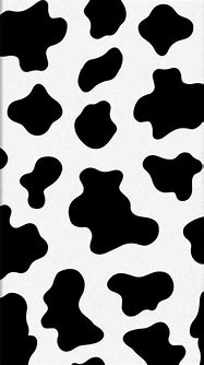 Image result for Cow Print Phone Wallpaper