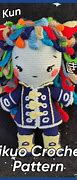 Image result for Kikuo Plush