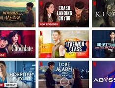 Image result for k drama shows netflix